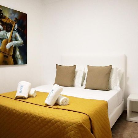 Casinha Da Ria Alvor Exterior foto
