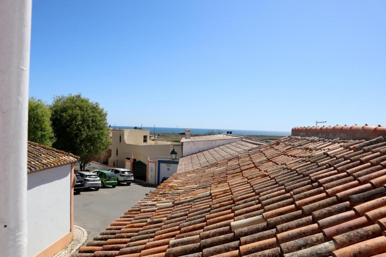 Casinha Da Ria Alvor Exterior foto
