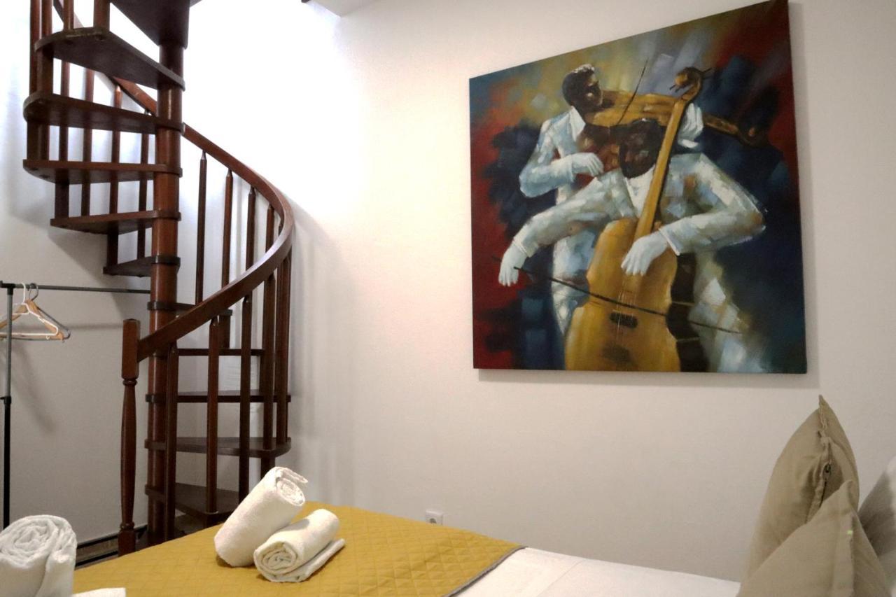 Casinha Da Ria Alvor Exterior foto