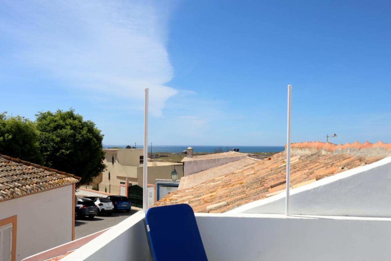 Casinha Da Ria Alvor Exterior foto